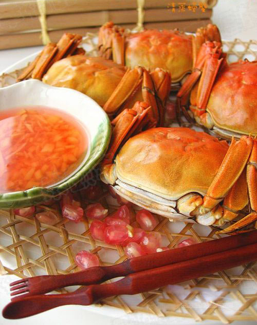 大闸蟹什么时候有香味 0118.jpg